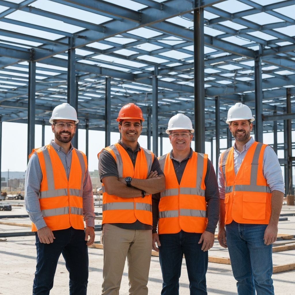 General Contractors